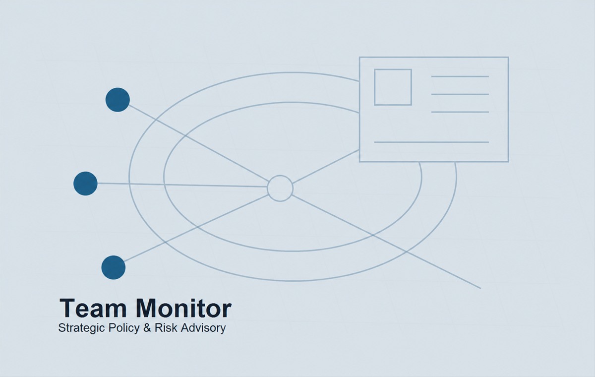 Team Monitor