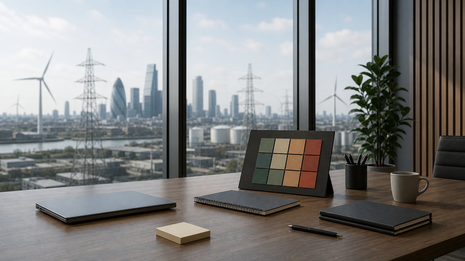 Methodology workspace for strategic intelligence and risk analysis