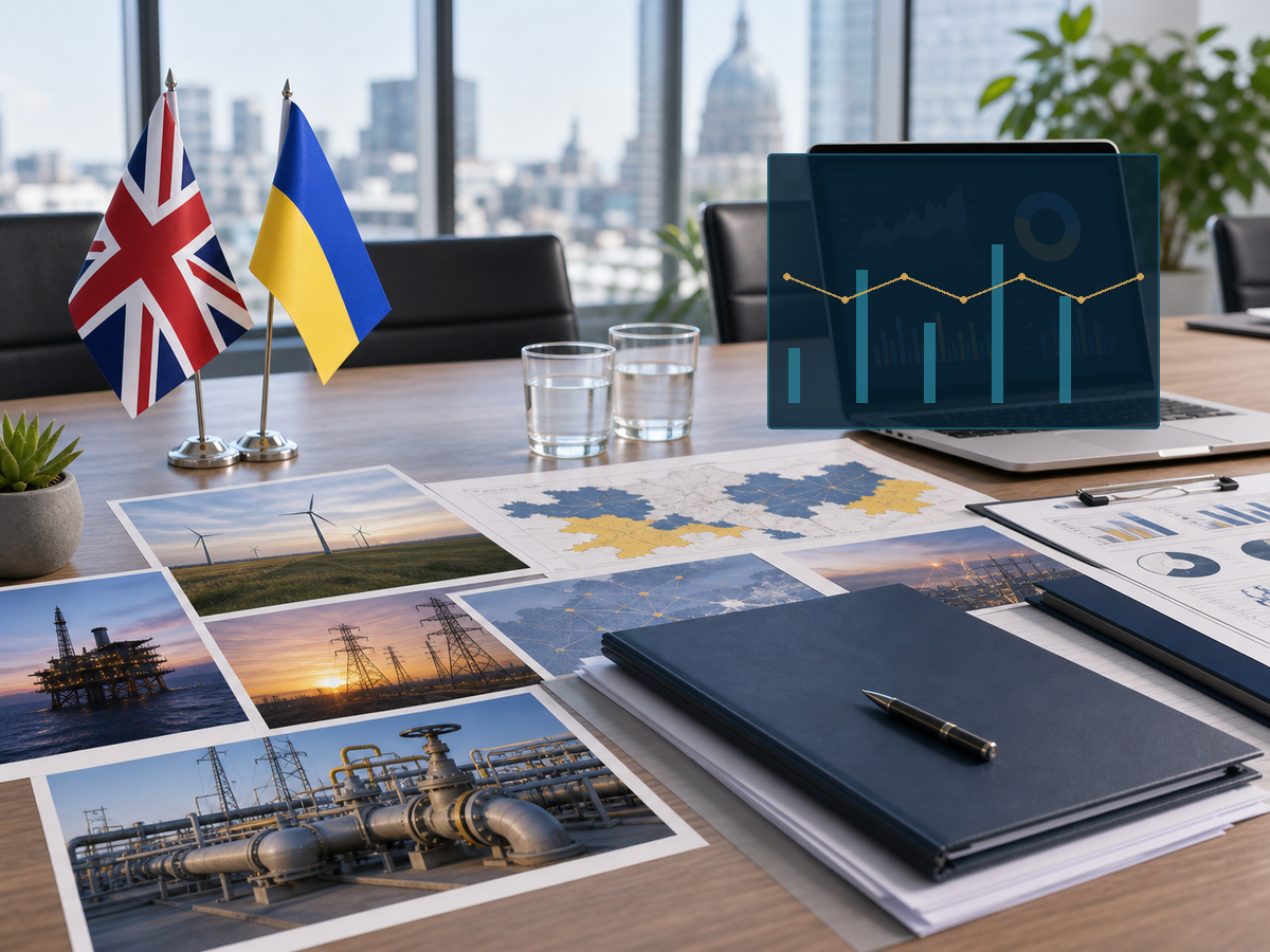 Strategic Policy & Risk Advisory